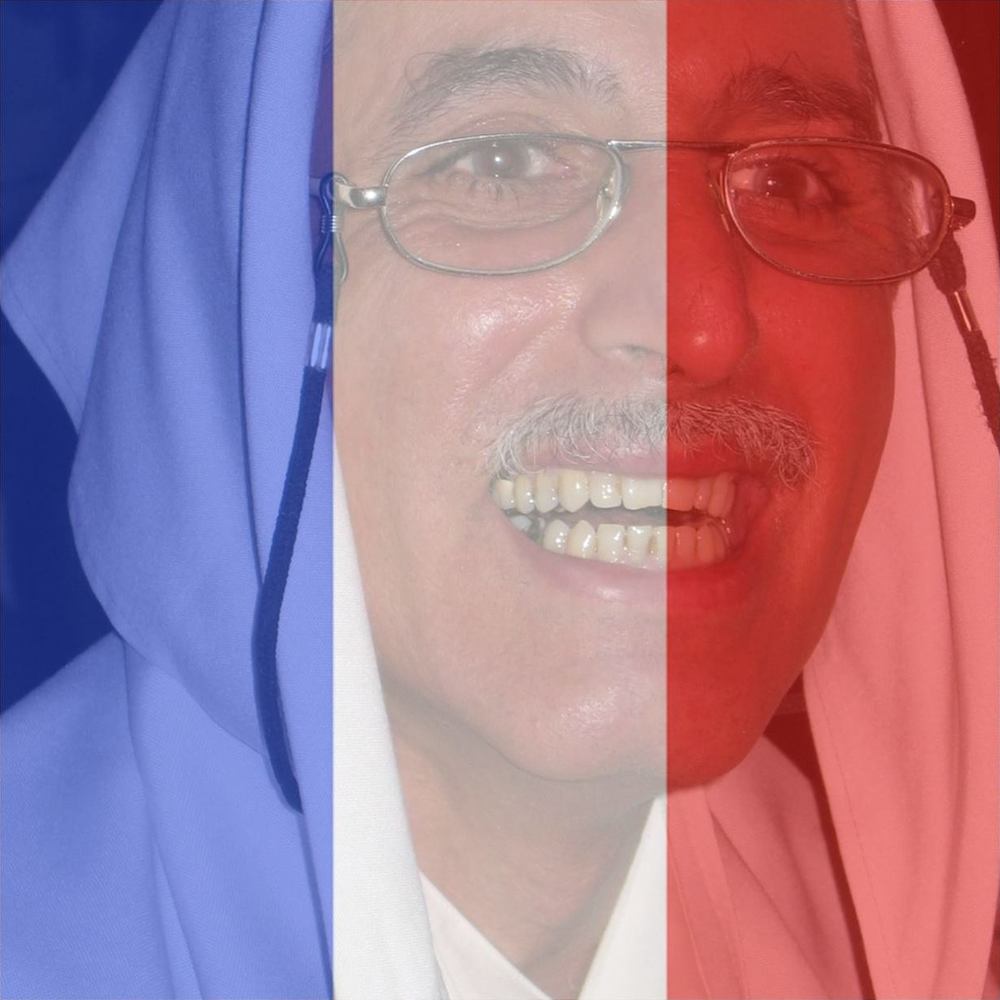 Meet your Posher, Abe